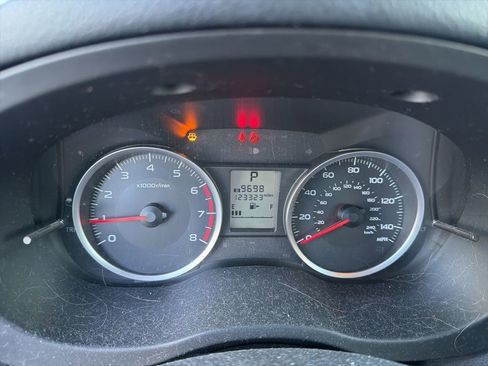 Used 2015 Subaru Forester 2.5i Premium w/ Protection Package #1 image 7