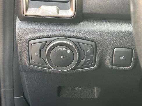 Used 2021 Ford Ranger XLT w/ Tremor Off-Road Package AWD/4WD image 19