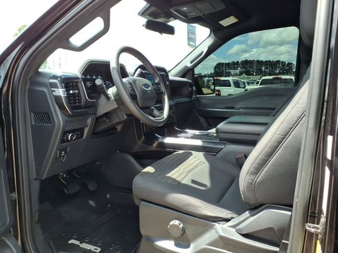 Used 2023 Ford F150 XL w/ STX Appearance Package AWD/4WD image 20