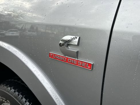 Certified 2019 RAM 3500 Limited image 6