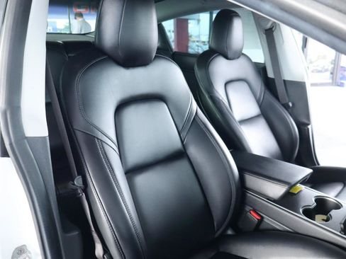 Used 2018 Tesla Model 3 Long Range AWD/4WD image 35
