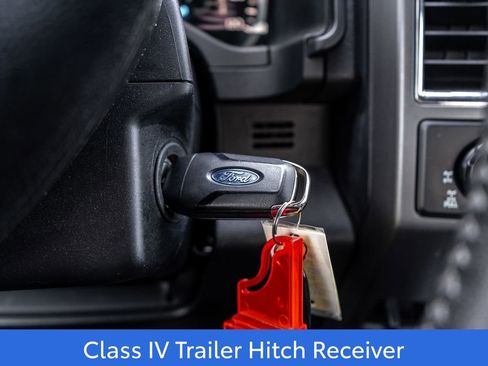 Used 2015 Ford F150 XLT w/ Equipment Group 301A Mid AWD/4WD image 24
