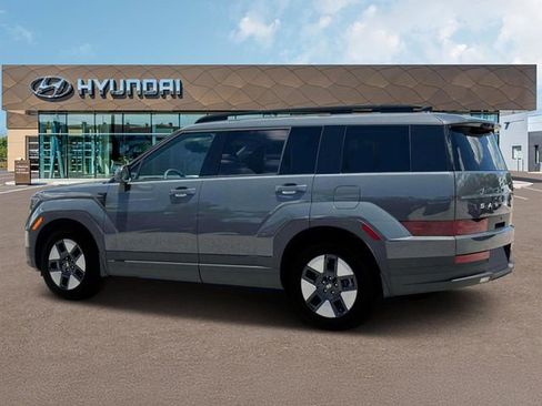 New 2026 Hyundai Santa Fe SEL image 4