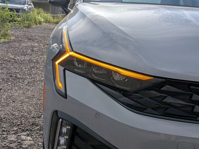 New 2026 Kia K5 GT-Line w/ GT-Line Premium Package FWD image 10