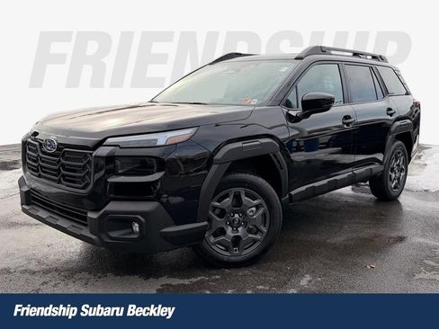 New 2026 Subaru Outback Premium AWD/4WD image 1
