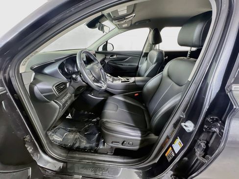 Used 2023 Hyundai Santa Fe XRT image 21