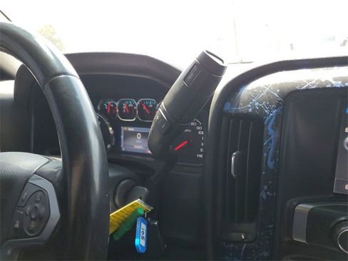 Used 2014 Chevrolet Silverado 1500 LT w/ All Star Edition image 15