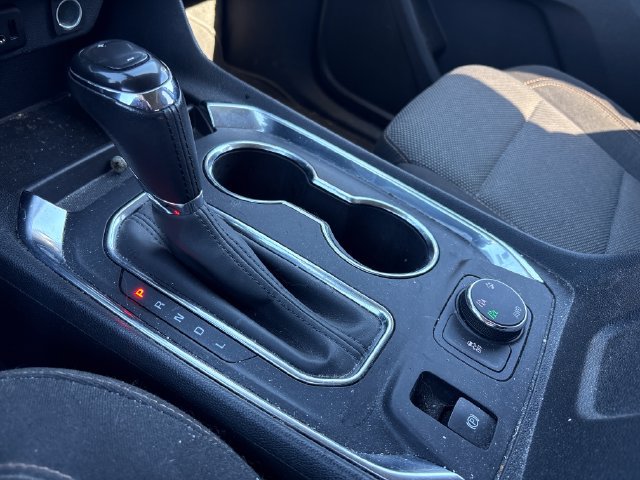 Used 2019 Chevrolet Traverse LT AWD/4WD image 25