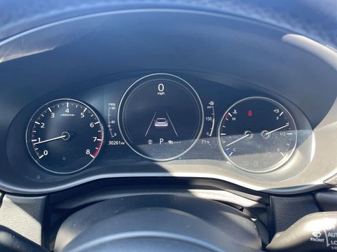 Used 2023 MAZDA CX-30 AWD 2.5 S w/ Preferred Package image 16