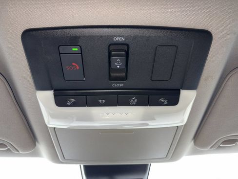 Certified 2024 Nissan Altima 2.5 SR w/ SR Premium Package FWD image 29