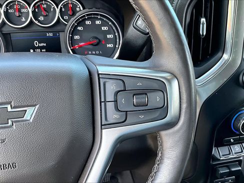 Used 2019 Chevrolet Silverado 1500 RST AWD/4WD image 24