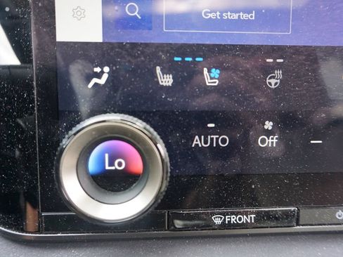 Used 2024 Lexus RX 350 Premium w/ Convenience Package FWD image 13