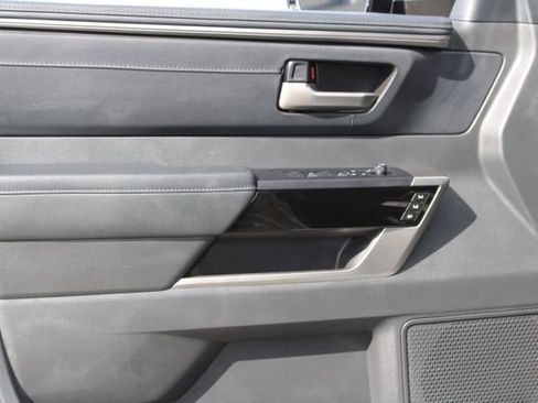 Used 2024 Toyota Tundra Limited w/ TRD Off-Road Package image 16