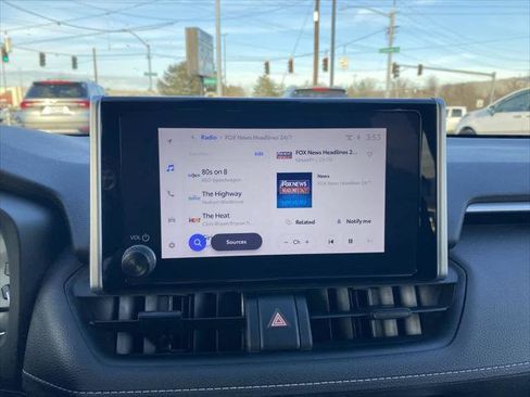 Certified 2024 Toyota RAV4 LE image 16