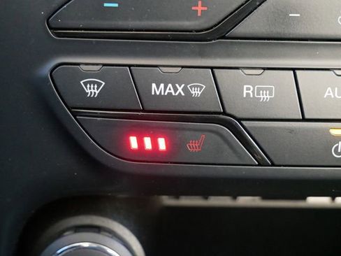 Used 2020 Ford Ranger Lariat w/ Equipment Group 501A Mid image 23