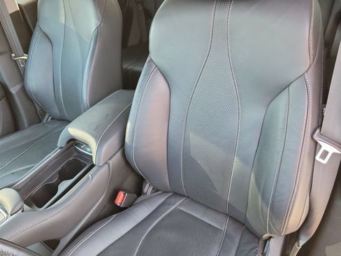 Used 2020 Acura RDX FWD w/ Technology Package image 11