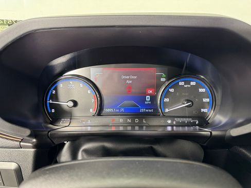 Used 2021 Ford Bronco Sport Outer Banks w/ Outer Banks Package (96D) image 22