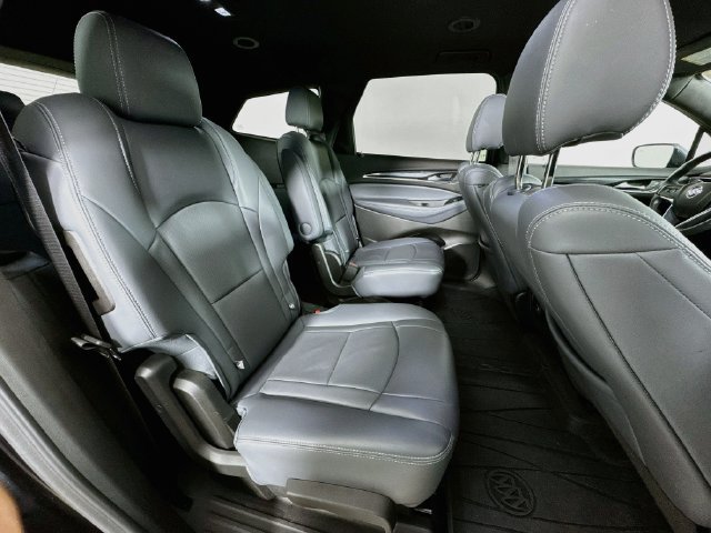 Used 2023 Buick Enclave Essence w/ Trailering Package, 5000 lbs. AWD/4WD image 28
