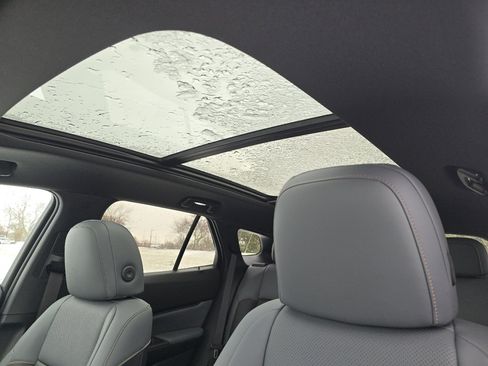 New 2026 Honda Prologue Elite image 3