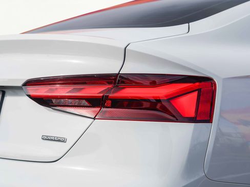 Used 2023 Audi A5 2.0T Premium w/ Convenience Package image 10