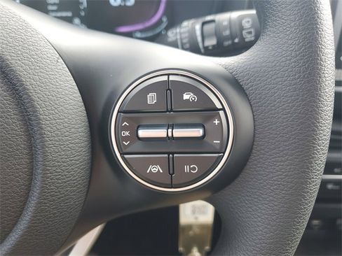 New 2025 Kia Soul LX image 27