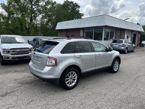Used 2009 Ford Edge SEL image 6