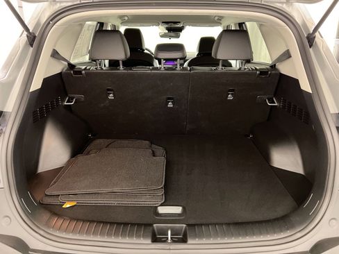 Used 2025 Kia Seltos EX image 26