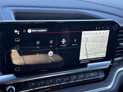 New 2026 GMC Sierra 1500 SLT w/ SLT Premium Plus Package image 15