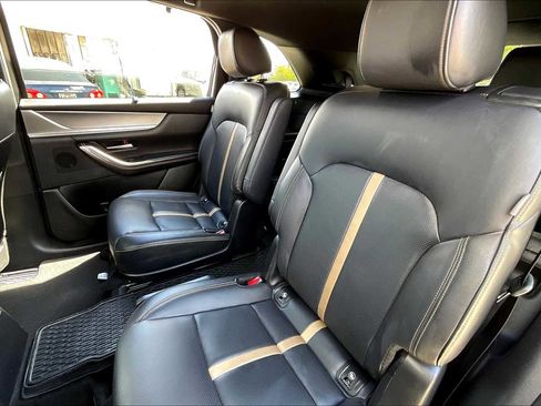 Used 2024 MAZDA CX-90 Plug-In Hybrid w/ Premium Plus image 20