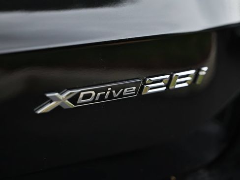 New 2026 BMW X1 xDrive28i w/ Technology Package AWD/4WD image 7