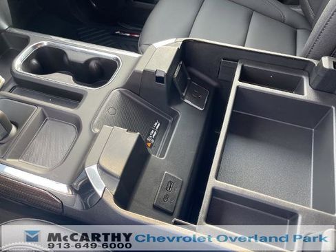 New 2026 Chevrolet Silverado 1500 LT Trail Boss w/ Convenience Package II image 30