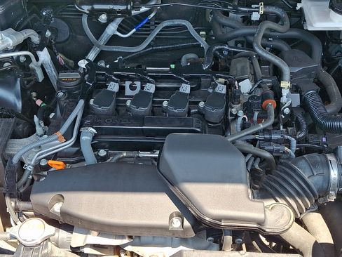 Used 2024 Honda CR-V EX image 28
