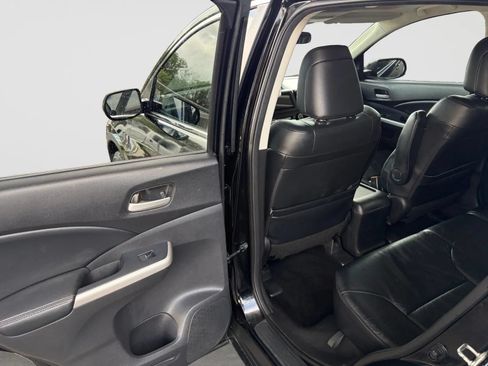 Used 2014 Honda CR-V EX-L image 14