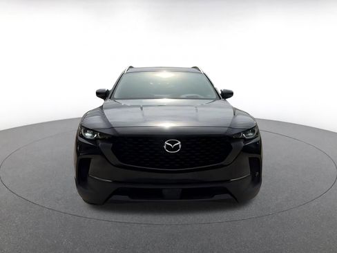 Used 2025 MAZDA CX-50 2.5 Hybrid w/ Premium Plus Pkg AWD/4WD image 4
