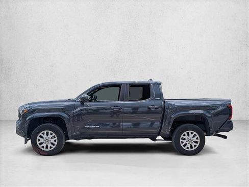 Used 2024 Toyota Tacoma SR5 RWD image 8