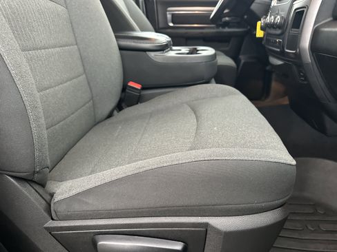 Used 2021 RAM 1500 Classic Warlock image 14