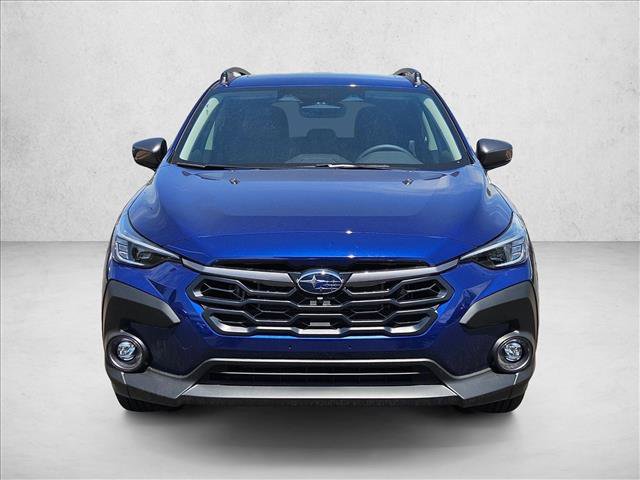 New 2026 Subaru Crosstrek 2.5i Limited w/ Convenience Package AWD/4WD image 5