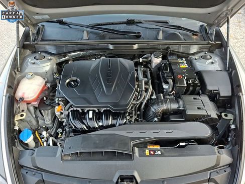 Used 2022 Hyundai Sonata SEL image 28