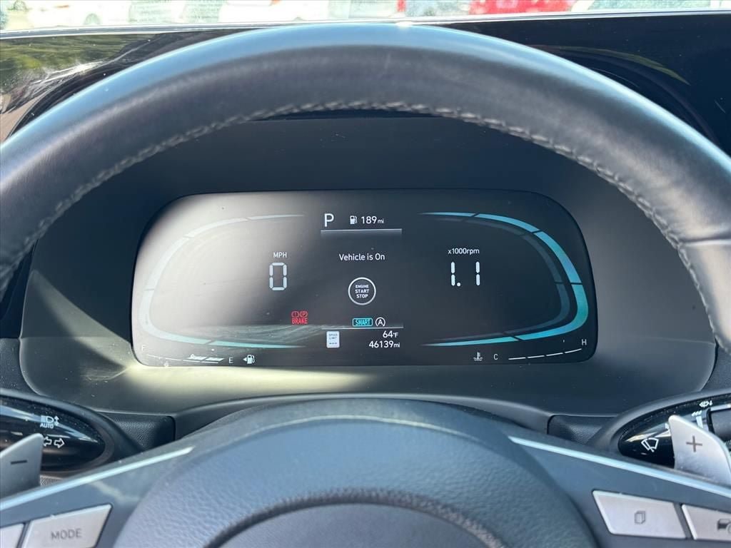 Used 2023 Hyundai Palisade XRT FWD image 19