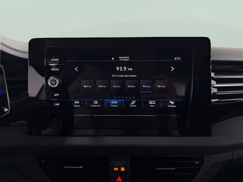 New 2026 Volkswagen Jetta S image 14