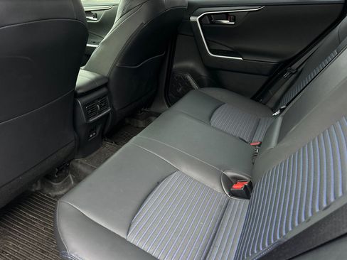 Used 2024 Toyota RAV4 XSE image 12