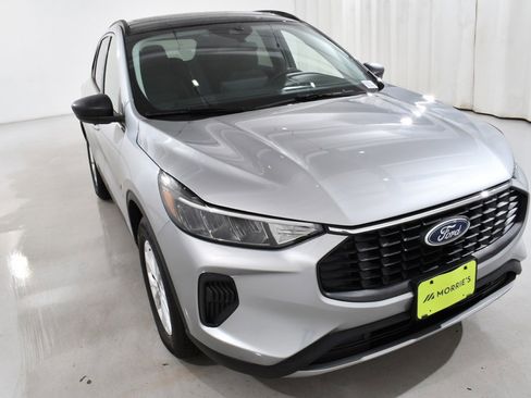 Used 2024 Ford Escape Active w/ Tech Pack #1 image 4