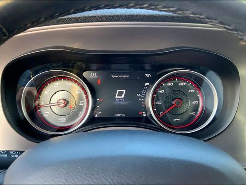 Used 2023 Dodge Charger SXT RWD image 25