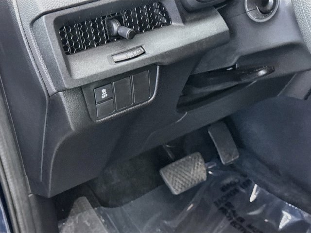 Used 2025 Honda CR-V EX image 10