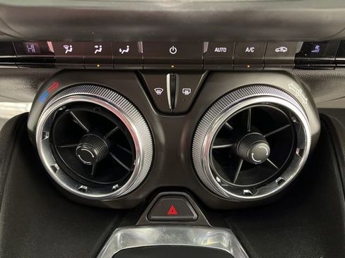 Used 2017 Chevrolet Camaro LT w/ RS Package image 27
