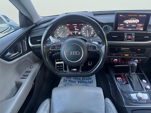 Used 2016 Audi S7 image 21
