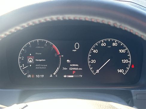 Used 2024 Honda Ridgeline TrailSport image 18