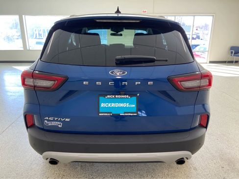 Used 2023 Ford Escape Active w/ Tech Pack #1 image 8