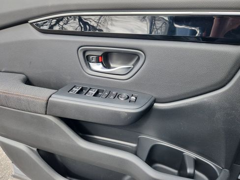 New 2026 Honda Pilot Sport image 9