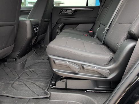 New 2026 Chevrolet Tahoe LS RWD image 6